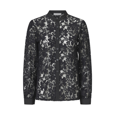 Gizette skjorte - Black