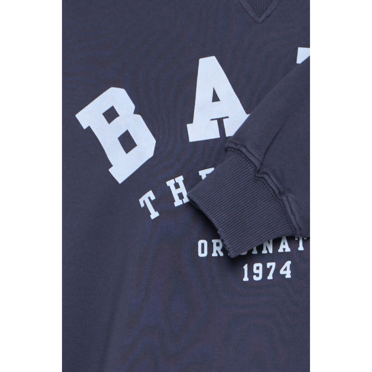 Bamaldini sweat - Seaborne