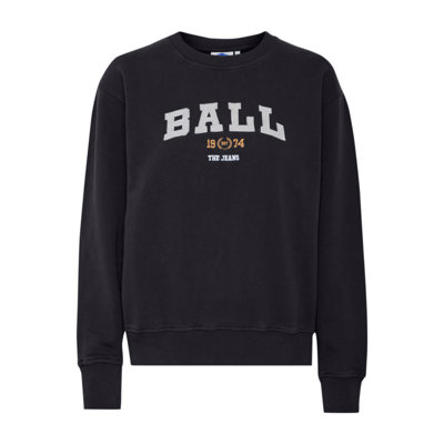 Baltaylor sweat - Black