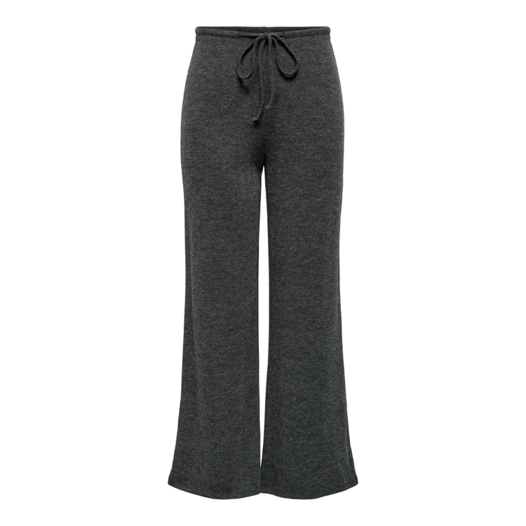 Onlkaya buks - Dark grey melange