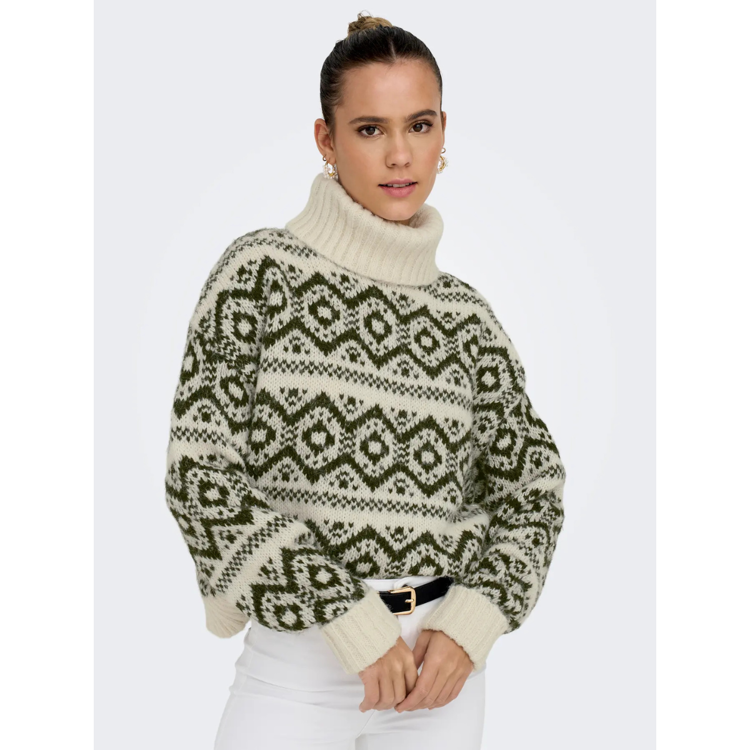 Onlcarin strik - Birch/rosin