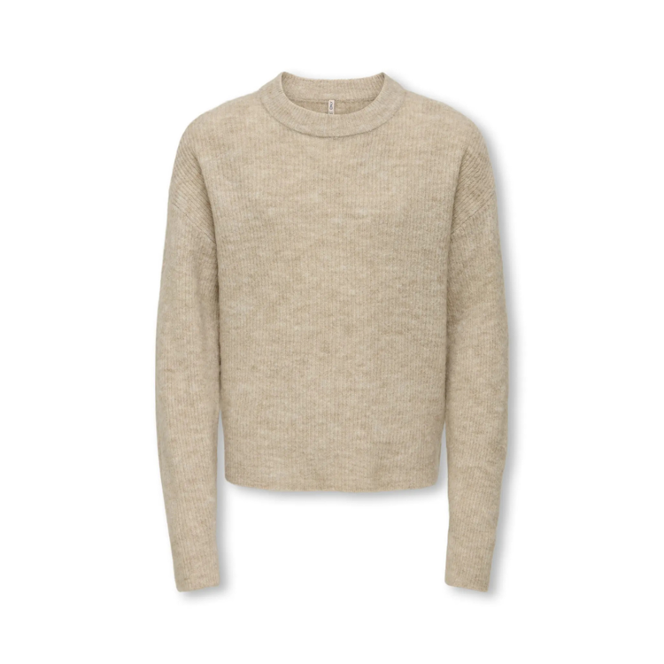 Kogcamilla strik - Pumice stone/melange