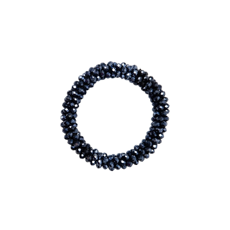 Bcnanna armbånd - Navy black