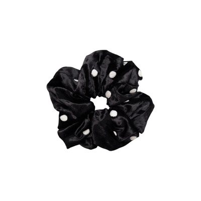Bceira scrunchie - Black