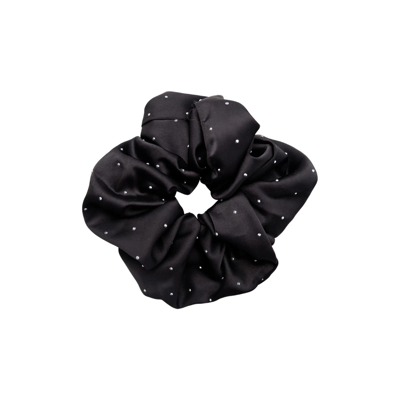 Bctamara scrunchie - Black